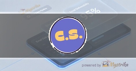 Content Station Agency logo