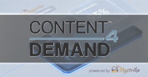 Content4Demand
