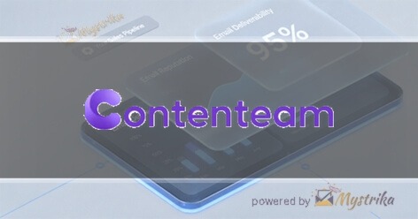 Contenteam