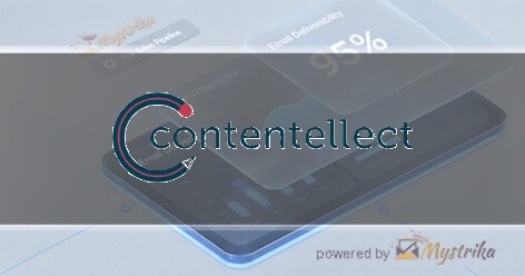 Contentellect Agency logo