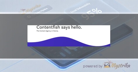 Contentfish
