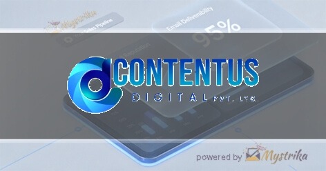 Contentus Digital Pvt. Ltd.