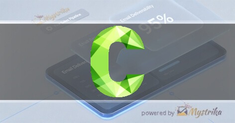 Contevo Agency logo