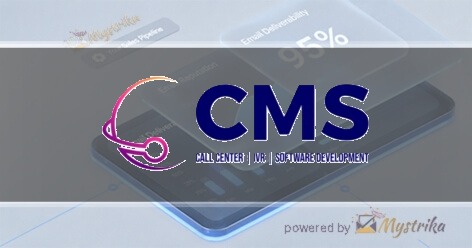 Continental Message Solution