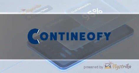 Contineofy