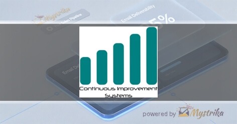 Continuous Improvement Systems