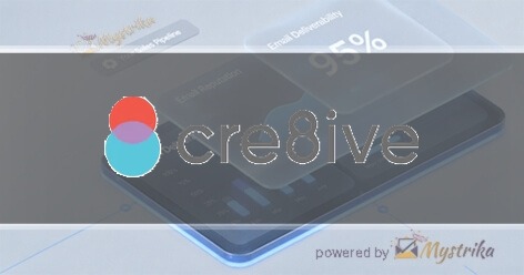 Contract Cre8ive