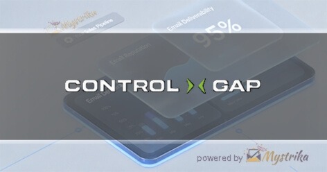 Control Gap