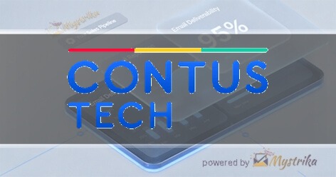 CONTUS Tech