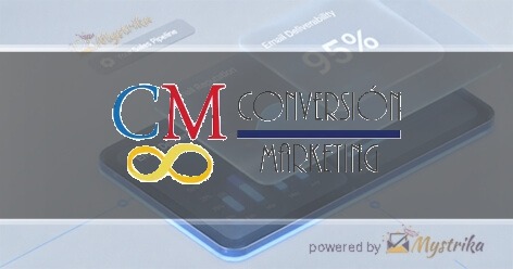 Conversion Marketing Agency logo