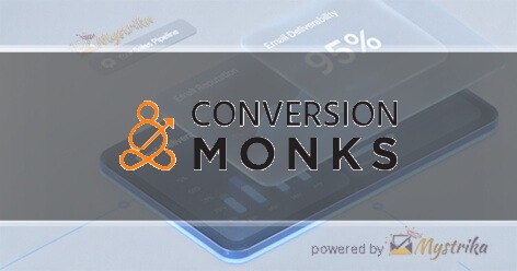 Conversion Monks Agency logo