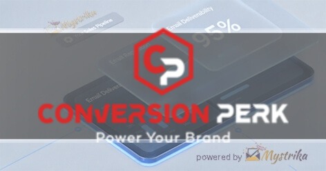 Conversion Perk