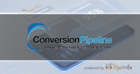 Conversion Pipeline