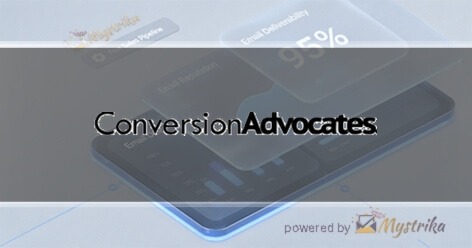 ConversionAdvocates Agency logo