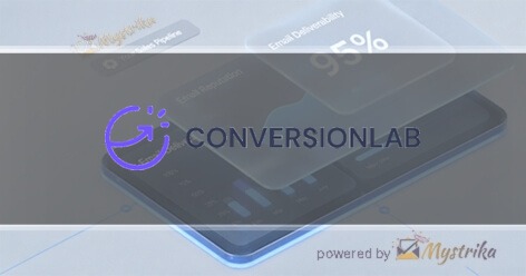 ConversionLab Agency logo