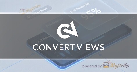 Convert Views