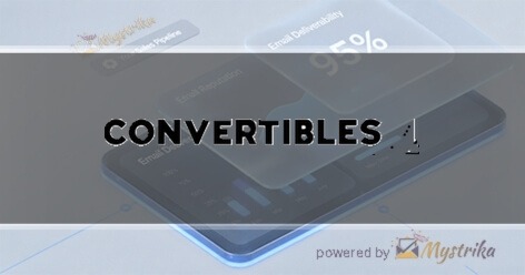 CONVERTIBLES