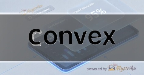 Convex Agency logo