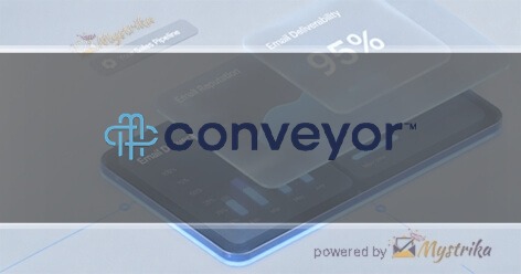 Conveyor Marketing Group