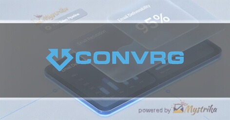 CONVRG Agency