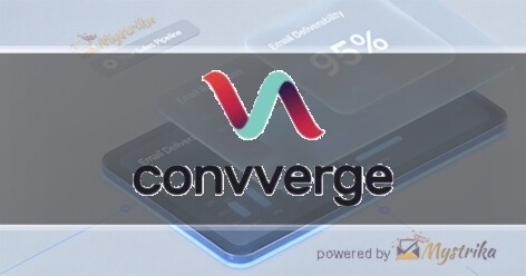 Convverge, Inc.