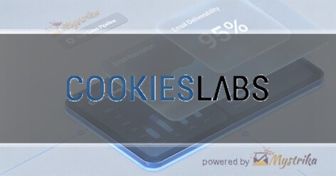 Cookieslabs Agency logo