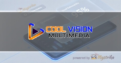 Cool Vision Multimedia