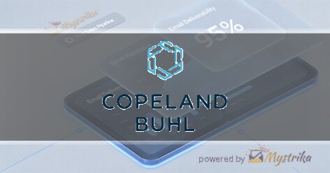 Copeland Buhl