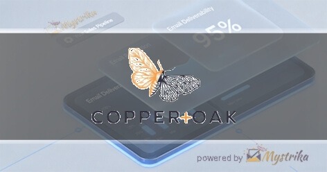 Copper+Oak Studio