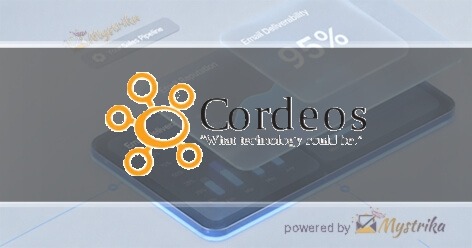 Cordeos