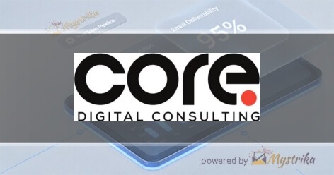 Core Digital Consulting