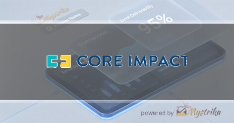 Core Impact Strategy, LLC