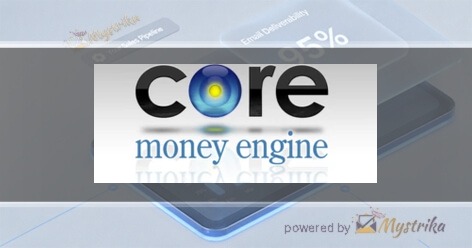 Core Money Engine