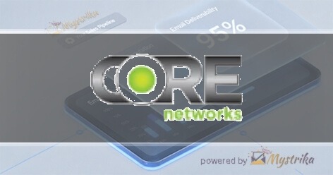 Core Networks