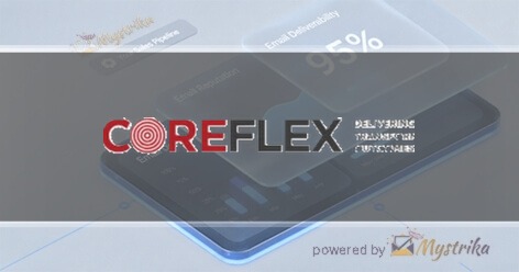 CoreFlex Solutions