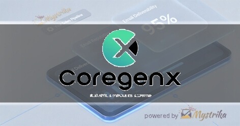 CoregenX