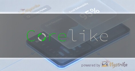 Corelike GmbH