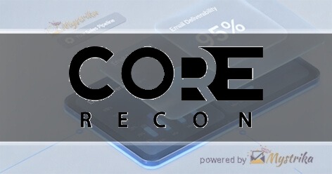 CoreRecon