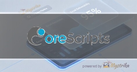 CoreScripts Technologies LTD