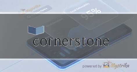 Cornerstone Data Systems, Inc