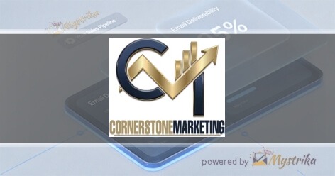 Cornerstone Marketing Agency
