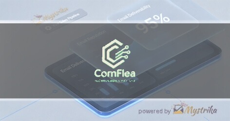 Cornflea Technologies Pvt. Ltd.