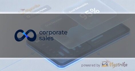 Corporate Sales