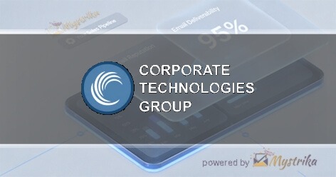 Corporate Technologies Group