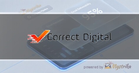 Correct Digital