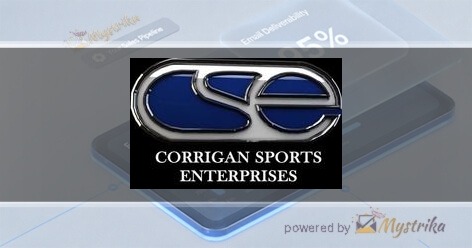 Corrigan Sports Enterprises