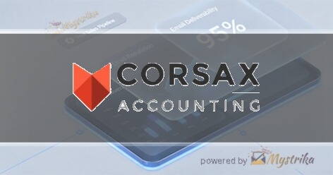 CORSAX ACCOUNTING