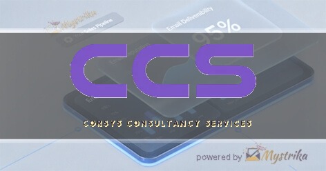 Corsys Consultancy Services