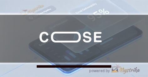 COSE AGENCY