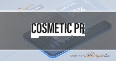Cosmetic PR